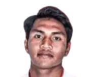 Frengky Deaner Missa