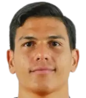 Genderson Ascanio