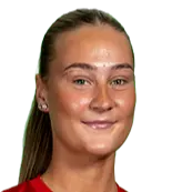Georgia Gray