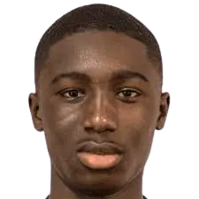 Ali Dembélé