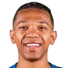 Nilton Soares Rodrigues