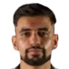 yassine bara