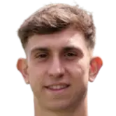 Ethan Vaughan