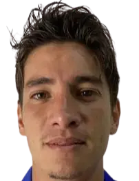 Edson Rivera