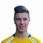 Daniel Fischer