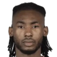 Joseph Okoro