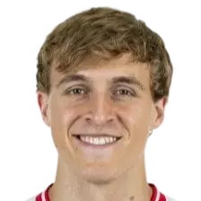 Timo Hübers