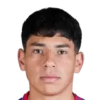 Javier Carcamo