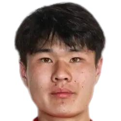 Yang Xudong