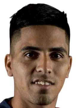Jonas Acevedo