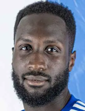 Babacar Leye