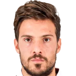Simone Verdi