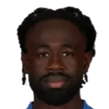 Winfred Amoah