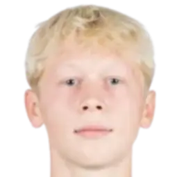 Max Harwood