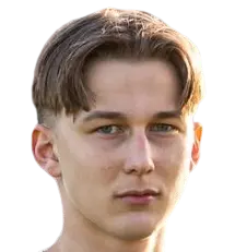 Lucas Helander