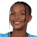 Laurie-Ann Moïse