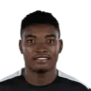Adakole Elijah Benedict