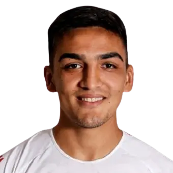 Matias Nicolas Gomez