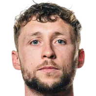 Matthew Pennington