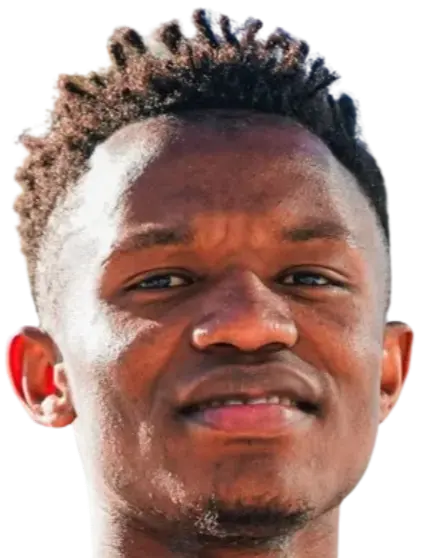 Karamba Gassama