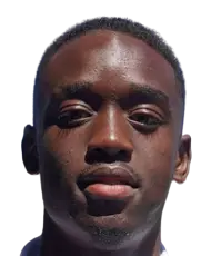 Idjessi Metsoko