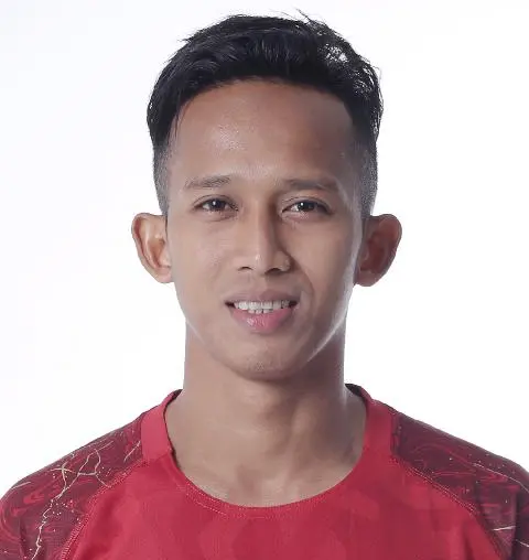 Muhammad Rahmat