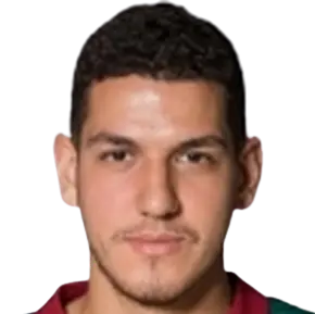 Jefte Vital da Silva Dias