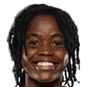 Ruthny Mathurin
