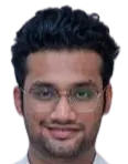 Barath Sanjai Anthony Suresh