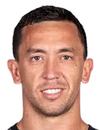 Agustin Marchesin