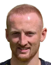 Liam Gibson