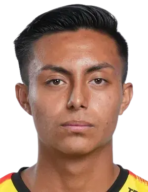 Pablo Andres Calle Castro