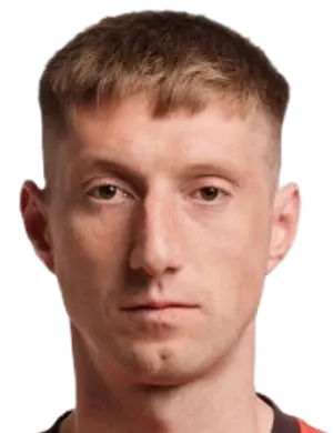 Aleksey Tkhagalegov