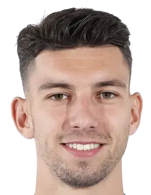 Lennard Hens