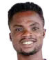 derrick fordjour