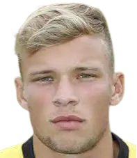 Sydney van Hooijdonk