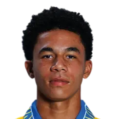 Jordan Arnolin