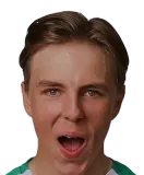 Julian Bakkeli Gonstad