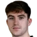 Harry Whelan