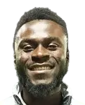 Kingsley gyamfi
