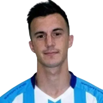 Moises Brandan