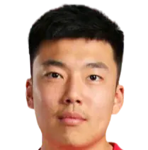 He Zhenyu