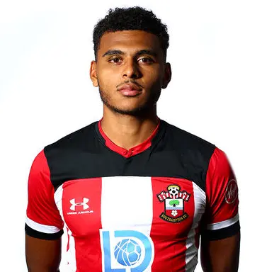Marcus Barnes