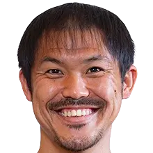Kohei Uchida