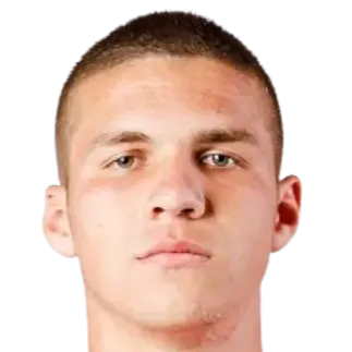 Dmytro Murashko