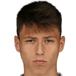 Dominik Oroz