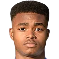 Adan George