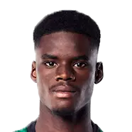 Bubacar Djalo