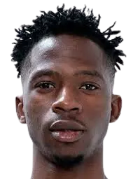 Felix Christanval Abena