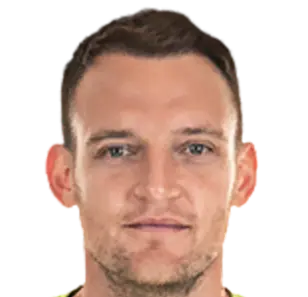 Simon Eastwood